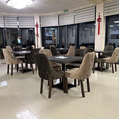 China Town Prenociste Hotel Belgrado Buitenkant foto
