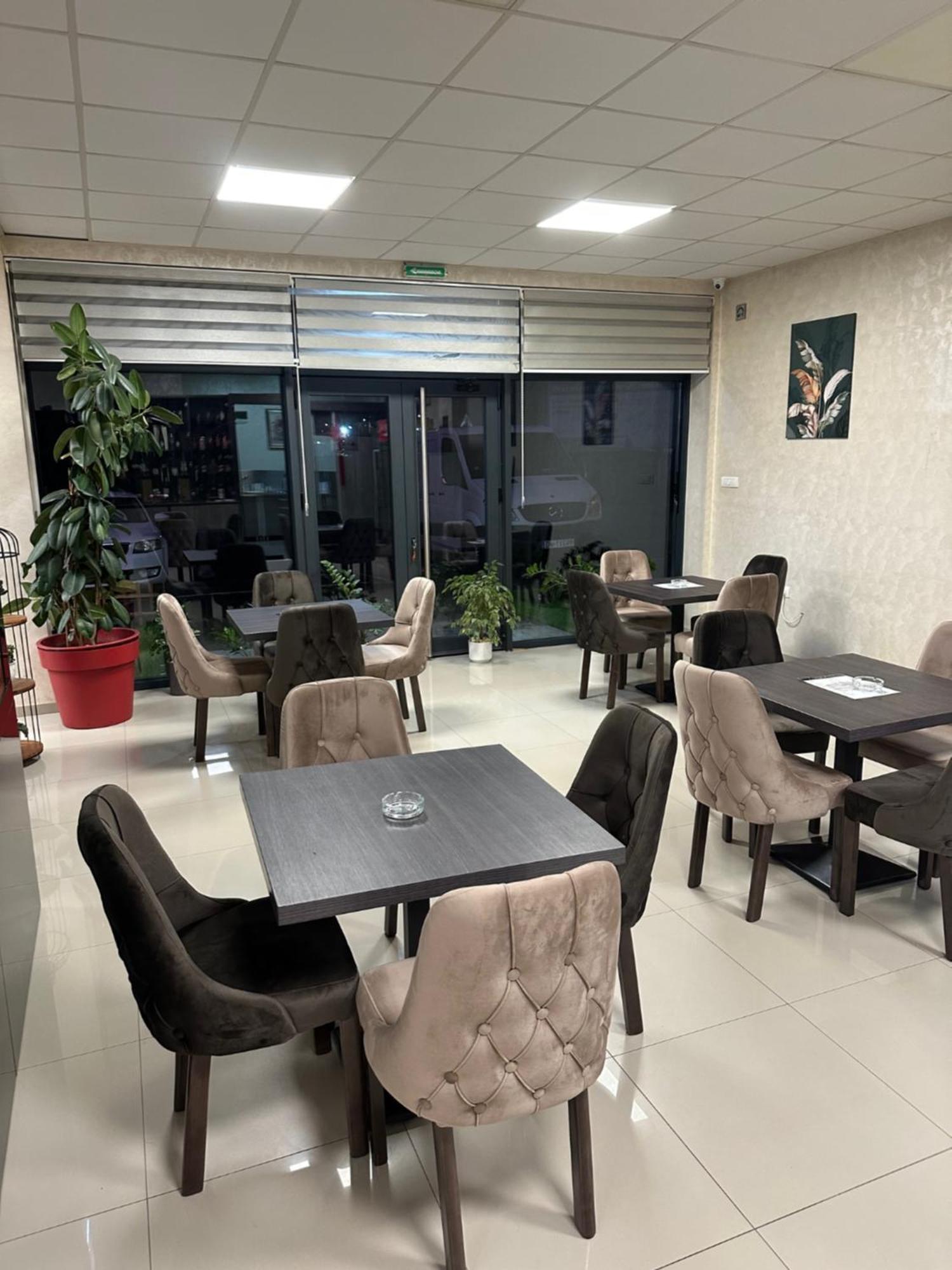 China Town Prenociste Hotel Belgrado Buitenkant foto