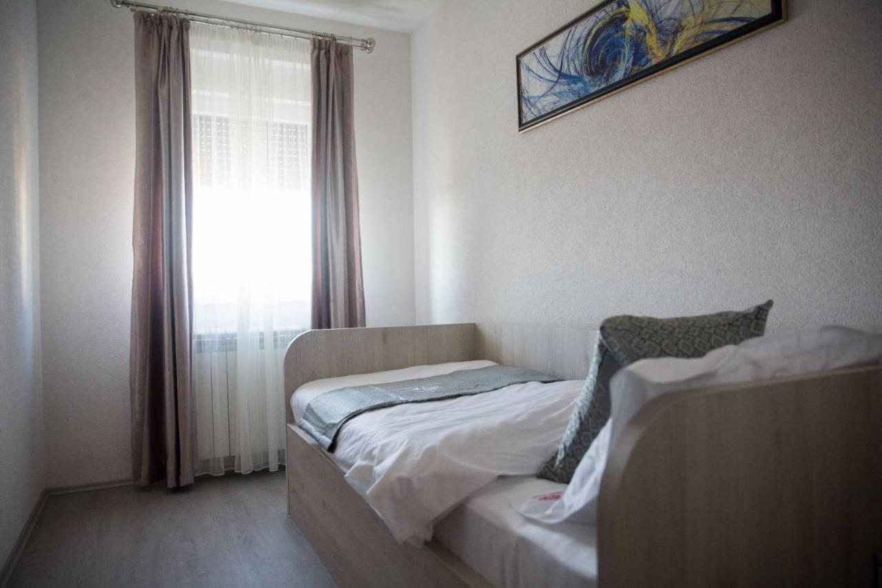 China Town Prenociste Hotel Belgrado Buitenkant foto