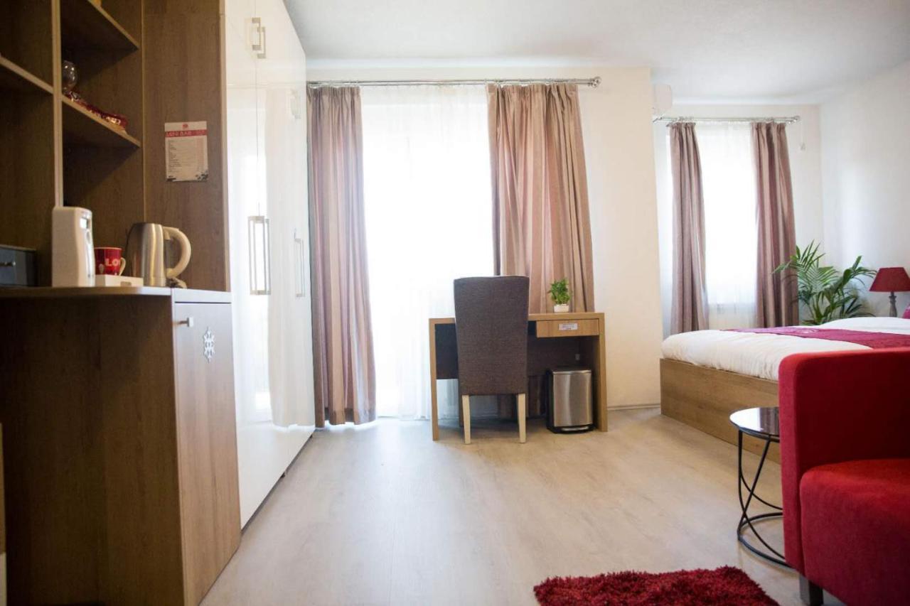 China Town Prenociste Hotel Belgrado Buitenkant foto