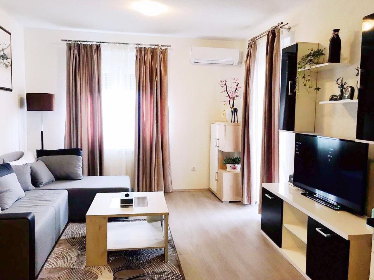China Town Prenociste Hotel Belgrado Buitenkant foto