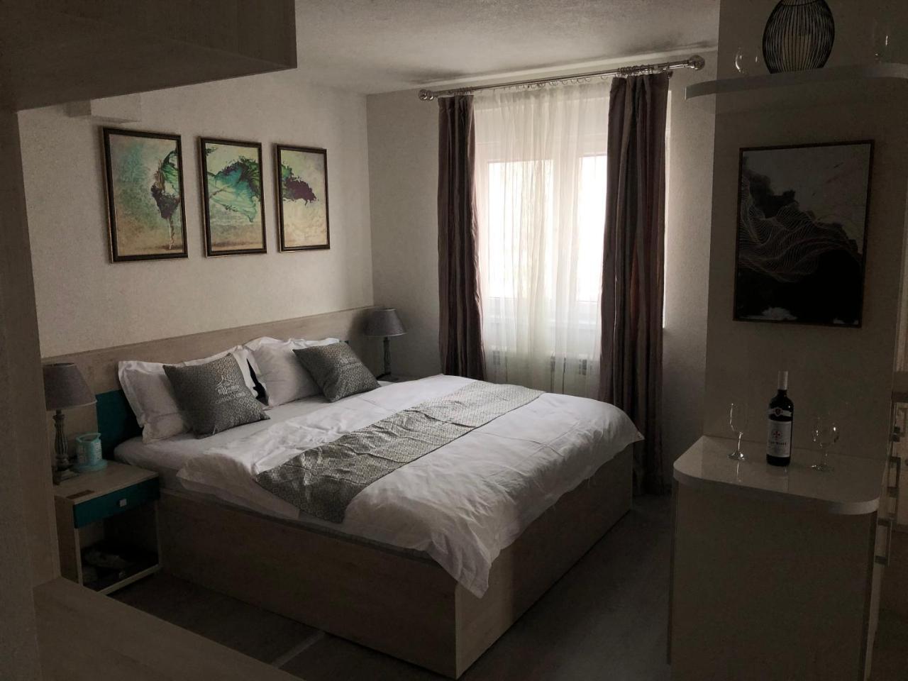 China Town Prenociste Hotel Belgrado Buitenkant foto