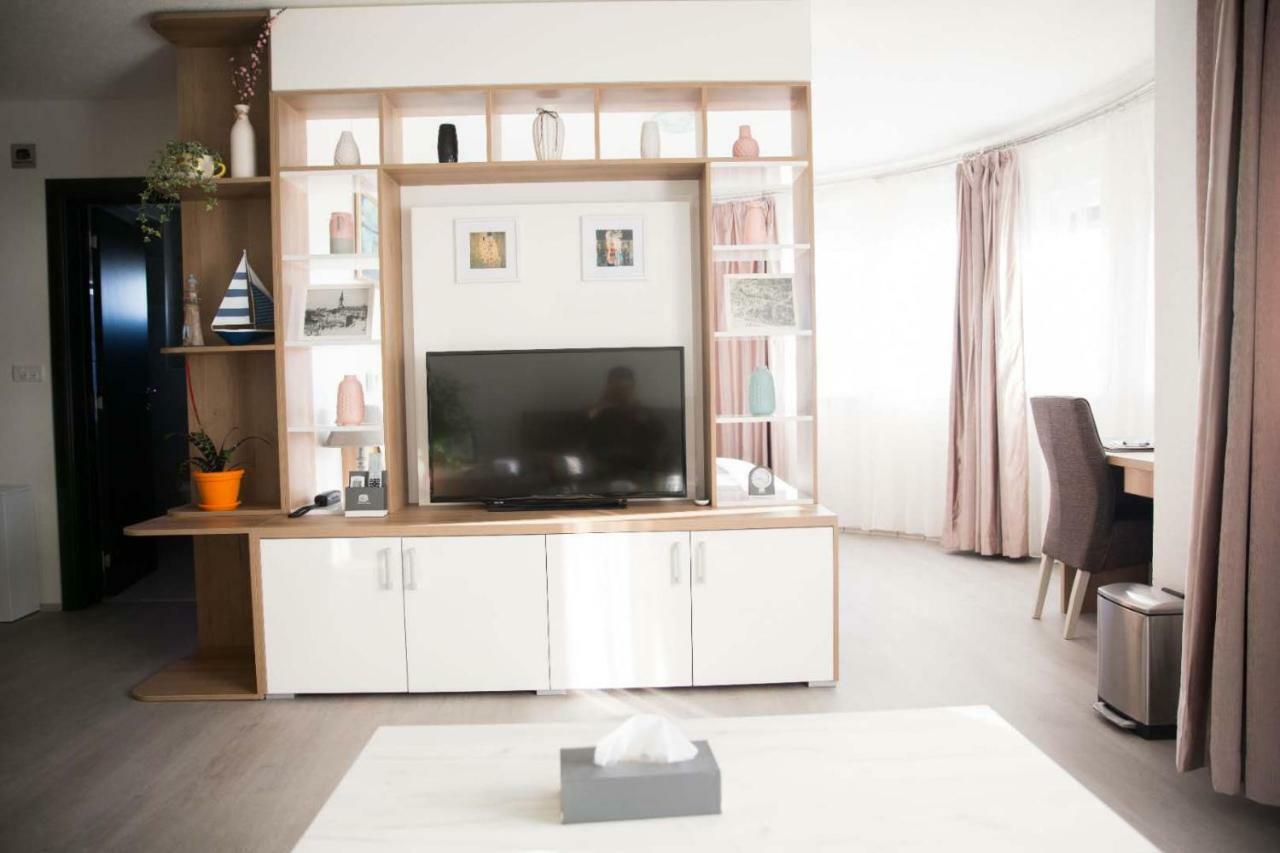 China Town Prenociste Hotel Belgrado Buitenkant foto